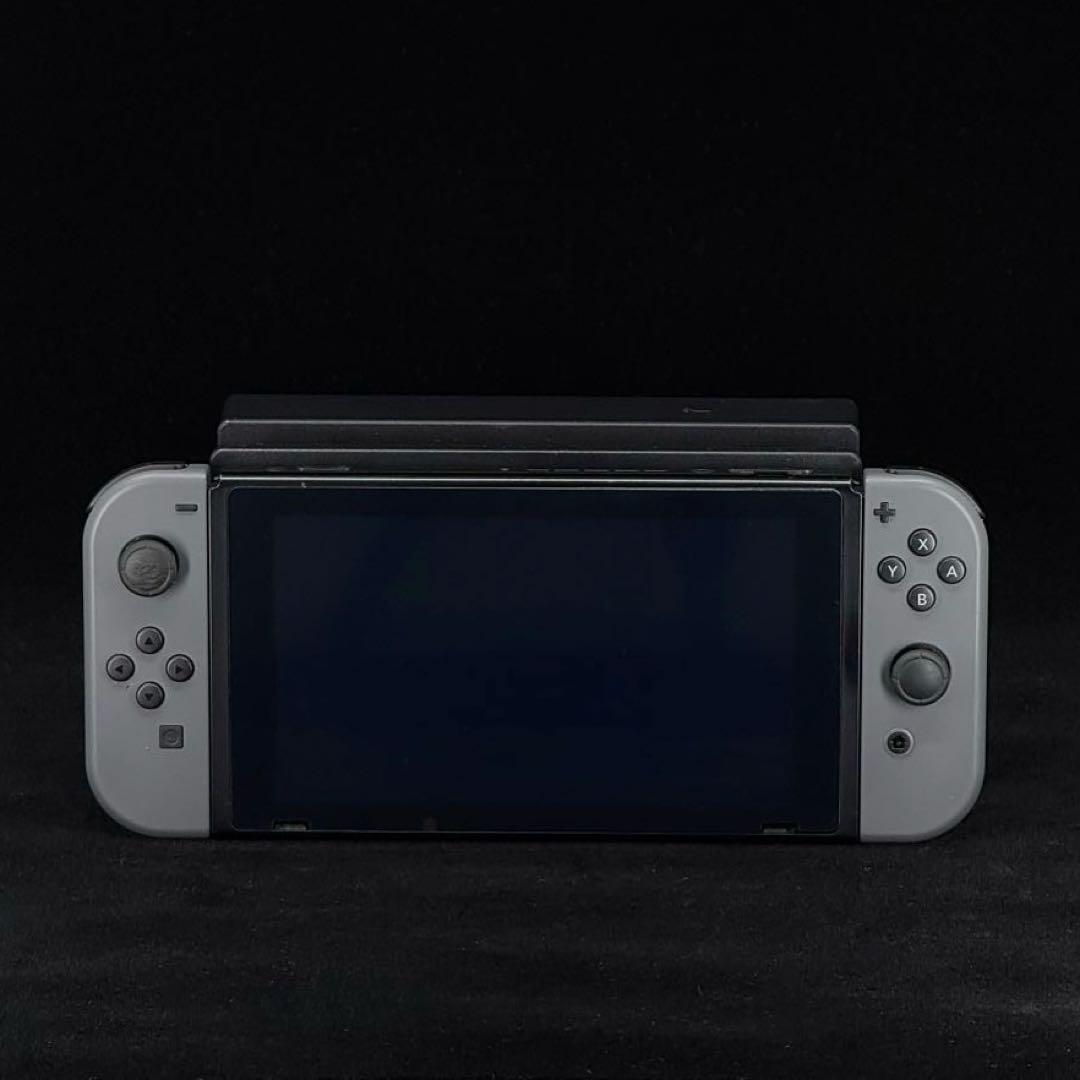 Nintendo Switch 本体セット＋ドック2つ＋Joy-Con3セット