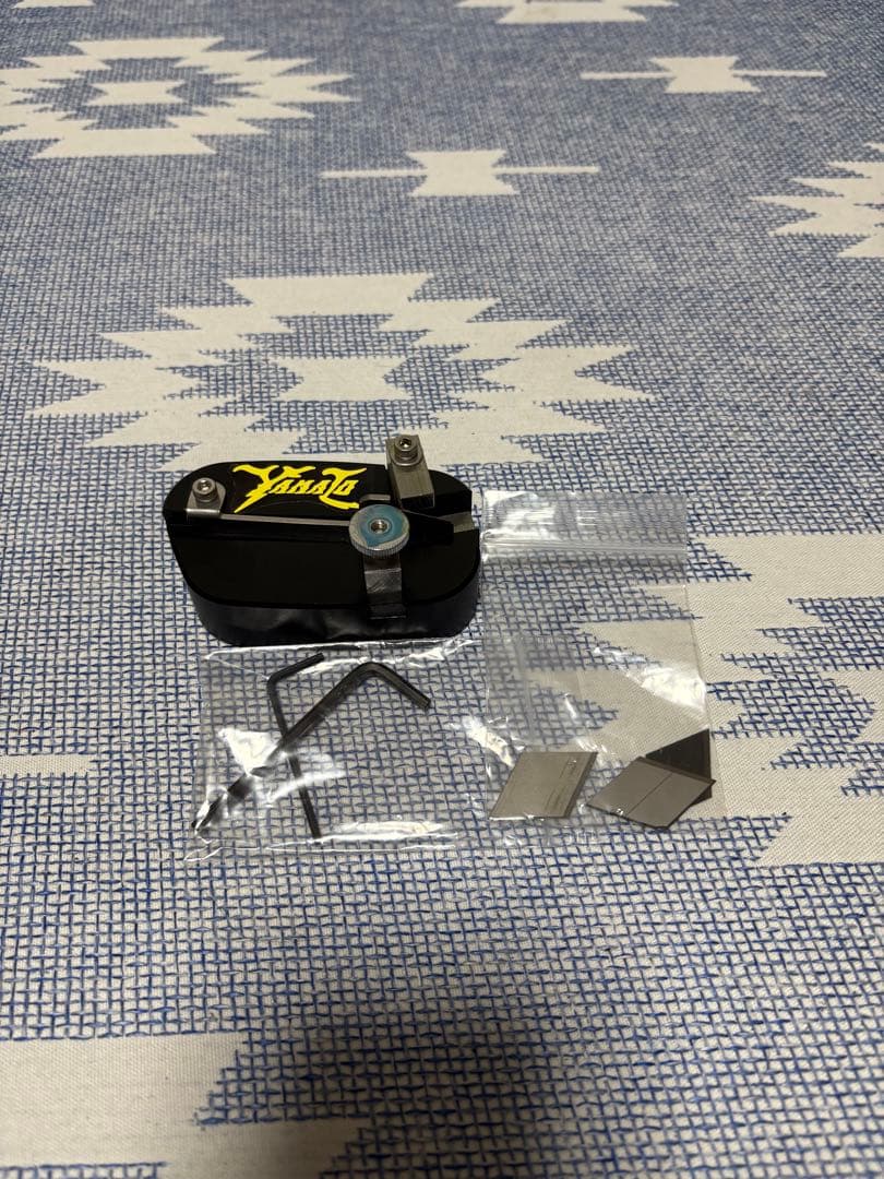 BBA YAMATOグラブカンナ