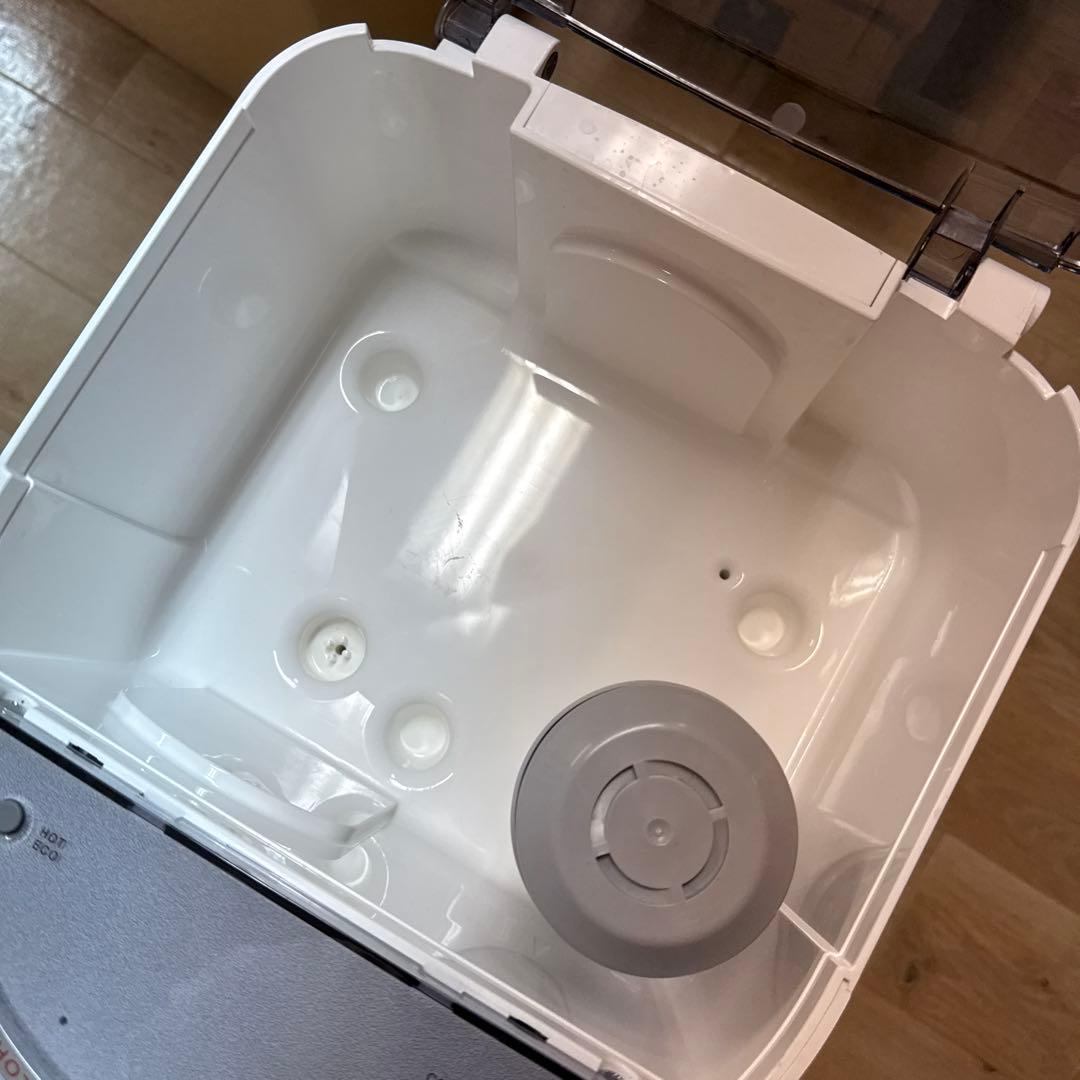 everyfrecious mini ウォーターサーバー