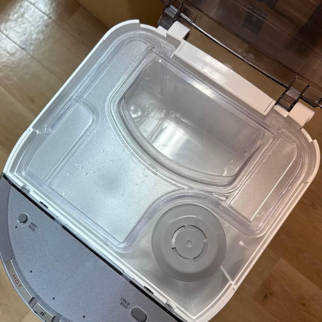 everyfrecious mini ウォーターサーバー