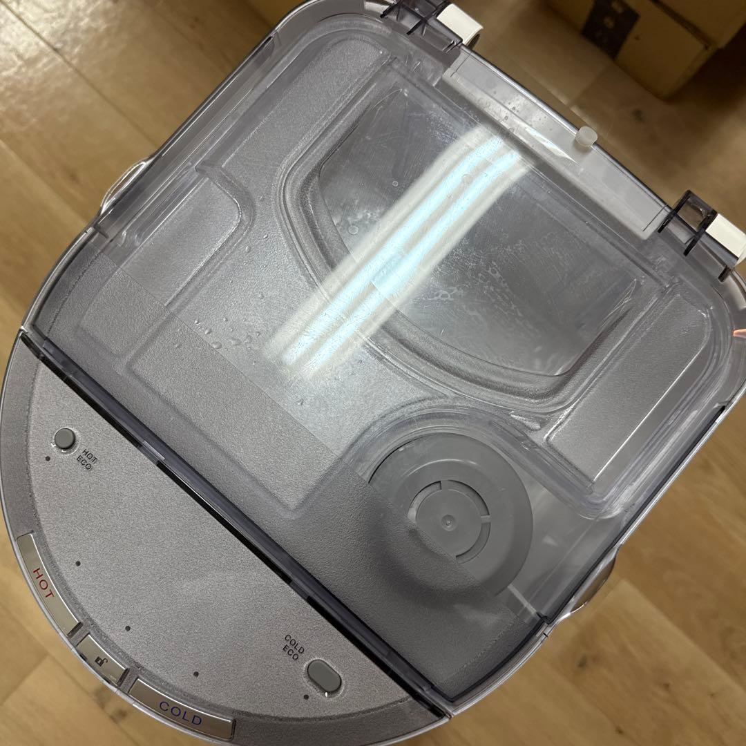 everyfrecious mini ウォーターサーバー