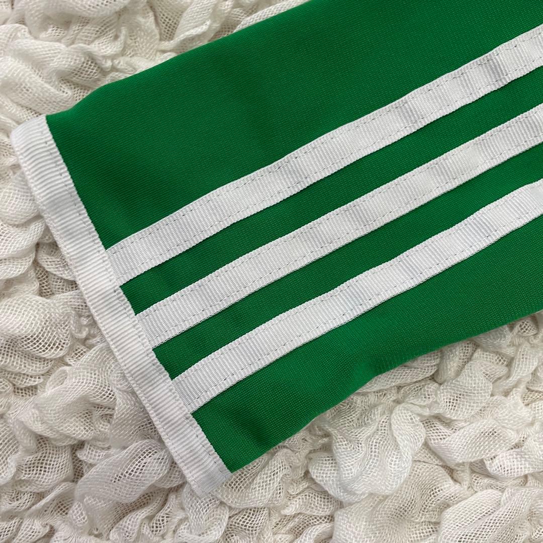 未使用✨ レア✨ adidas JI WON CHOI ジャケット グリーン