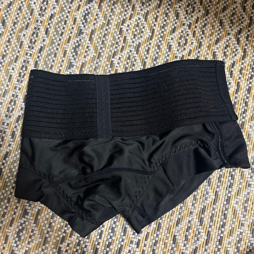 【美品】フィットキープ2 骨盤ベルト Lサイズ