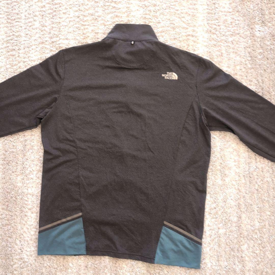 THE NORTH FACE ストレッチジャケット パンツ セットアップ