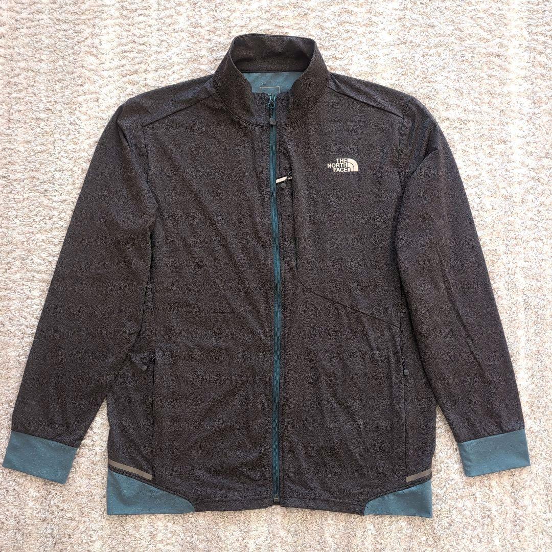 THE NORTH FACE ストレッチジャケット パンツ セットアップ