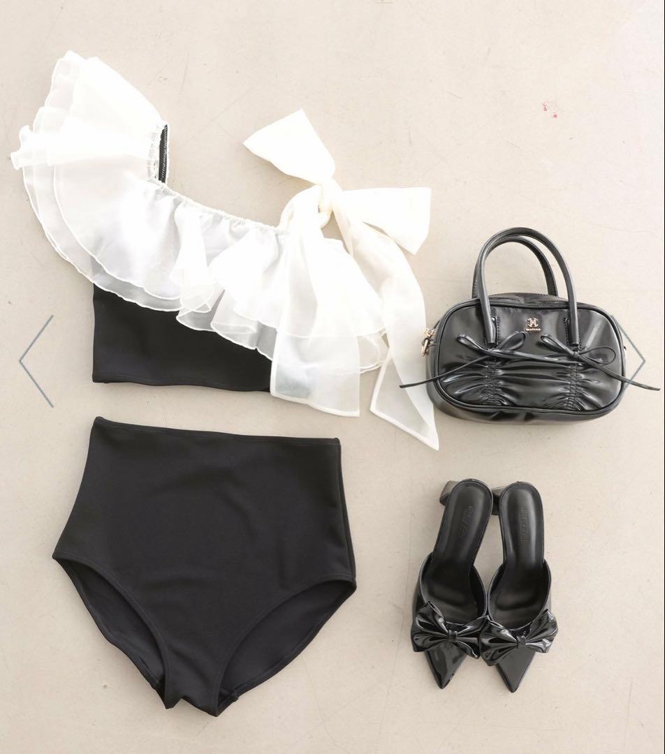 one after another NICE CLAUP 新品　水着セット