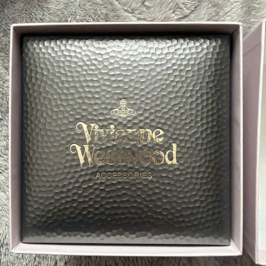 Vivienne Westwood ヴィヴィアン 腕時計 新品　値下げ可能