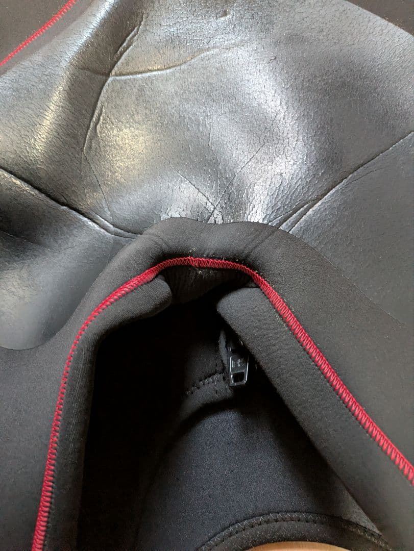 マズメウェア　 ウェットスーツ　Lサイズ