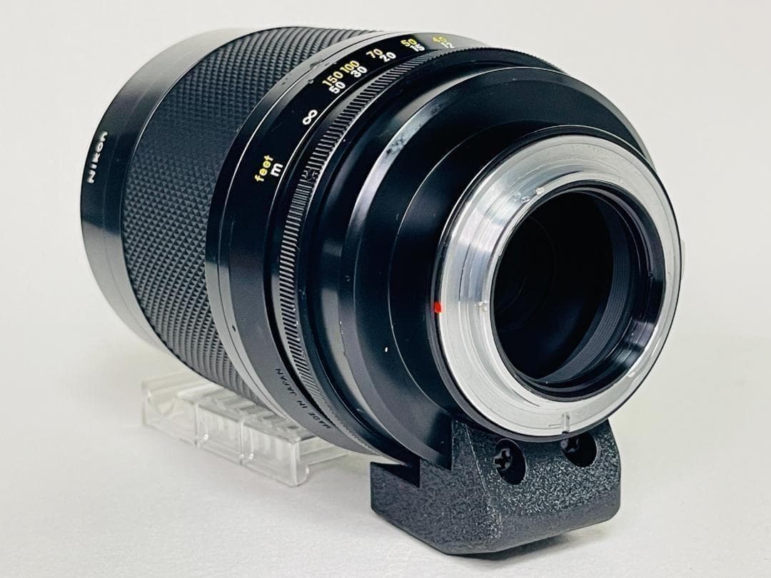 [光学美品]Nikon ニコン Reflex-NIKKOR・C 500mm f8