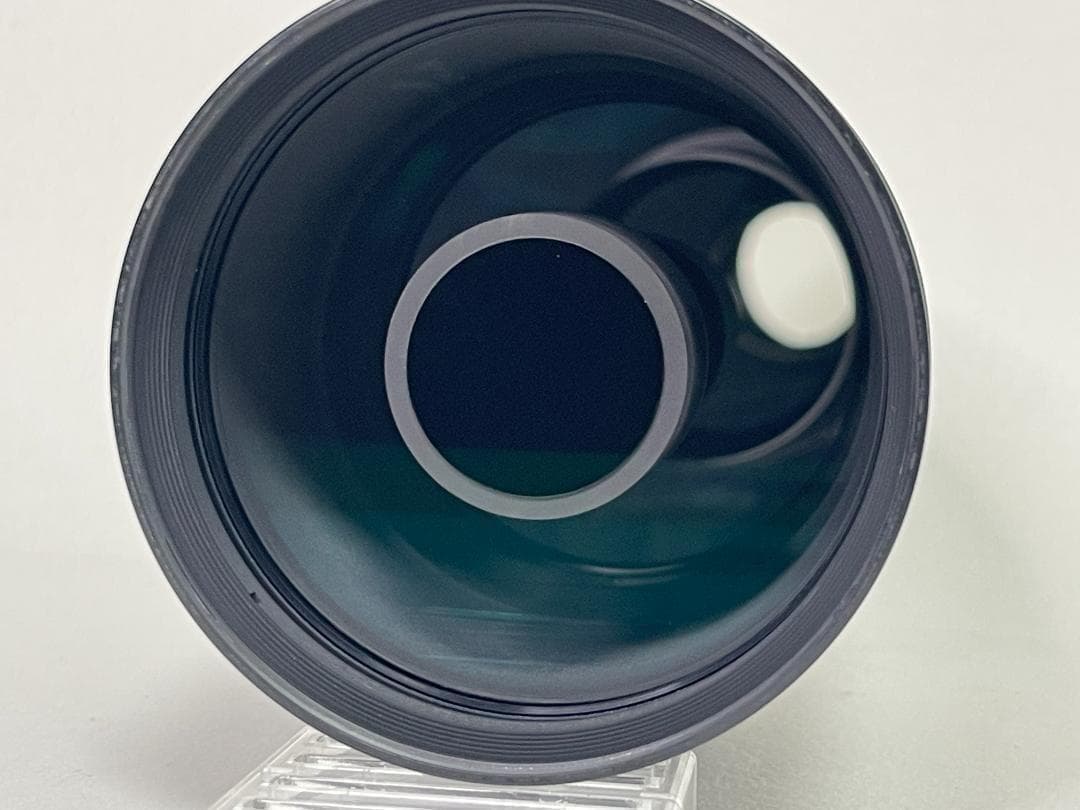 [光学美品]Nikon ニコン Reflex-NIKKOR・C 500mm f8