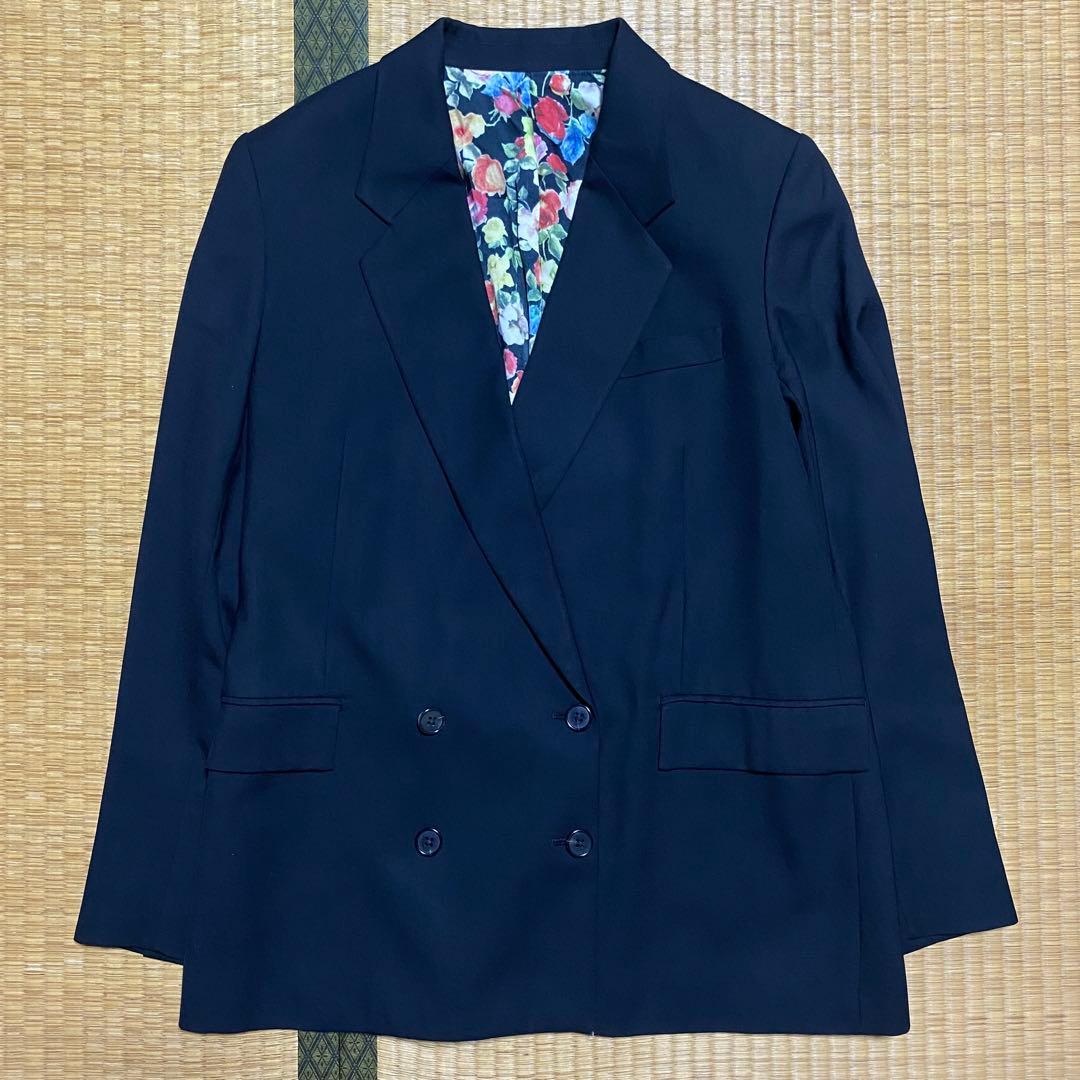 【50周年】テーラードジャケット　Paul Smith ポールスミス