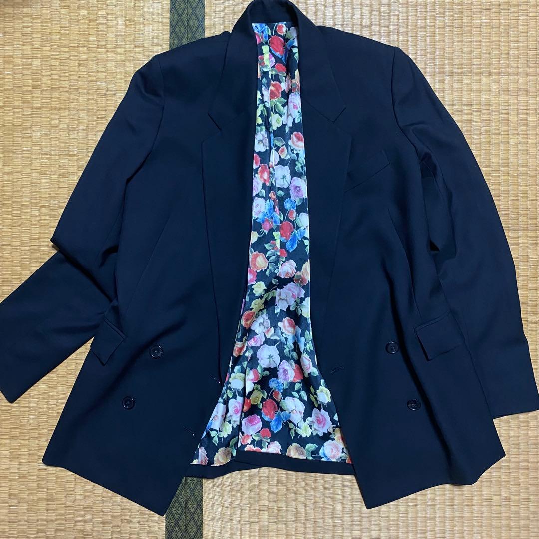 【50周年】テーラードジャケット　Paul Smith ポールスミス