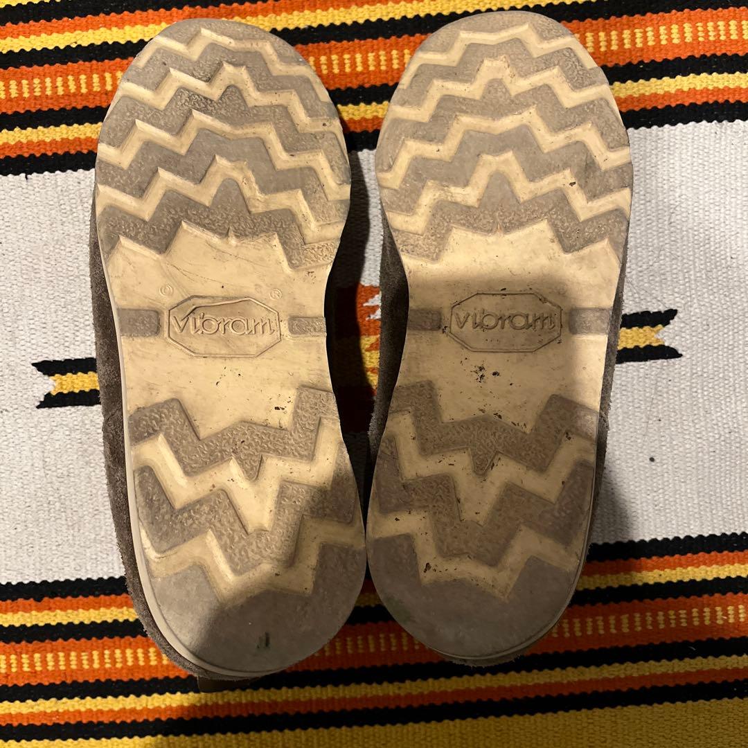 stussy ブーツ　ステューシー　ティンバーランド　コラボ　8.5 26.5