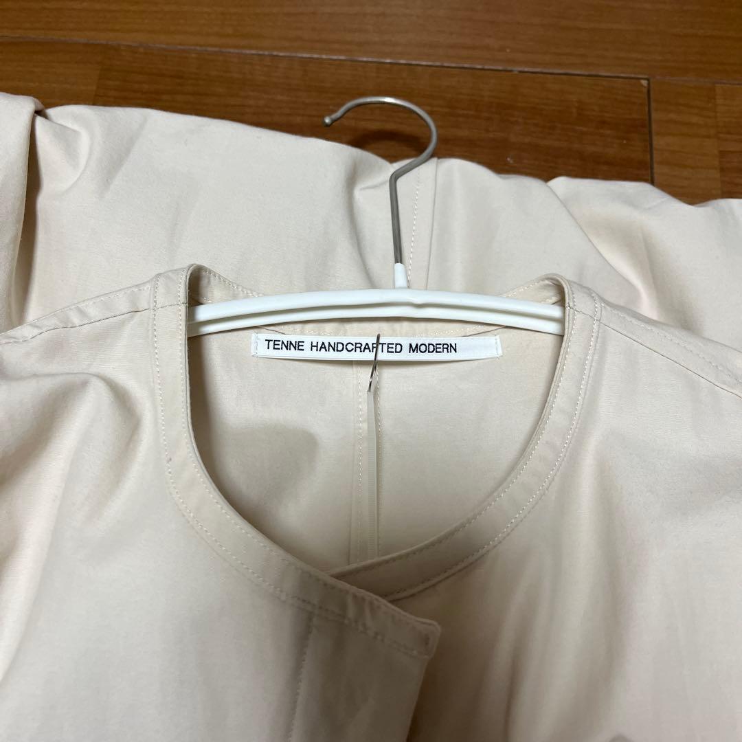 定価5.4万円 未使用2022ss テンハンドクラフテッドモダン オールインワン