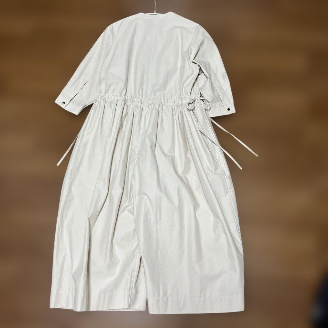 定価5.4万円 未使用2022ss テンハンドクラフテッドモダン オールインワン