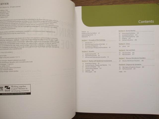 洋書 Lookingbill and Marks' Principles of