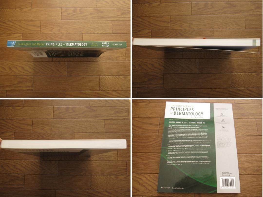 洋書 Lookingbill and Marks' Principles of