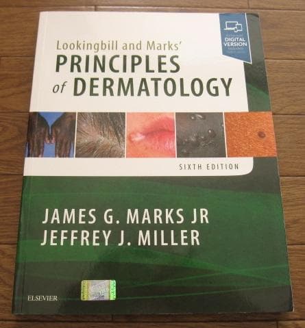 洋書 Lookingbill and Marks' Principles of