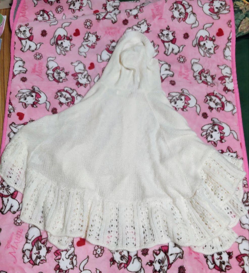 リズメロ ポンチョ