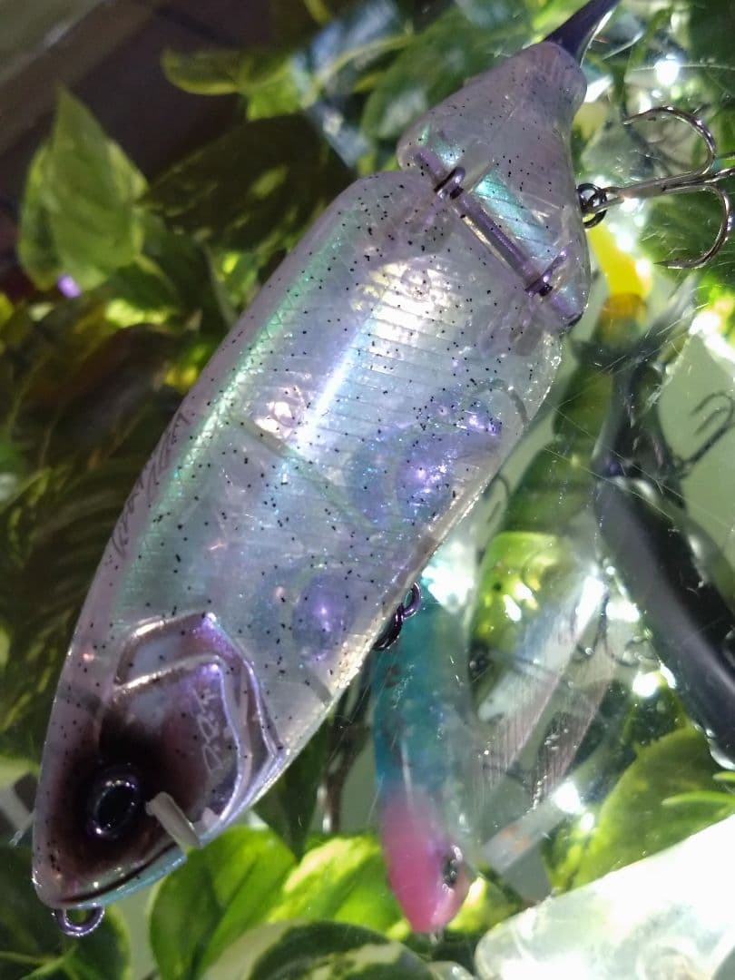 美品 ＤＲＴ【タイニークラッシュ low】