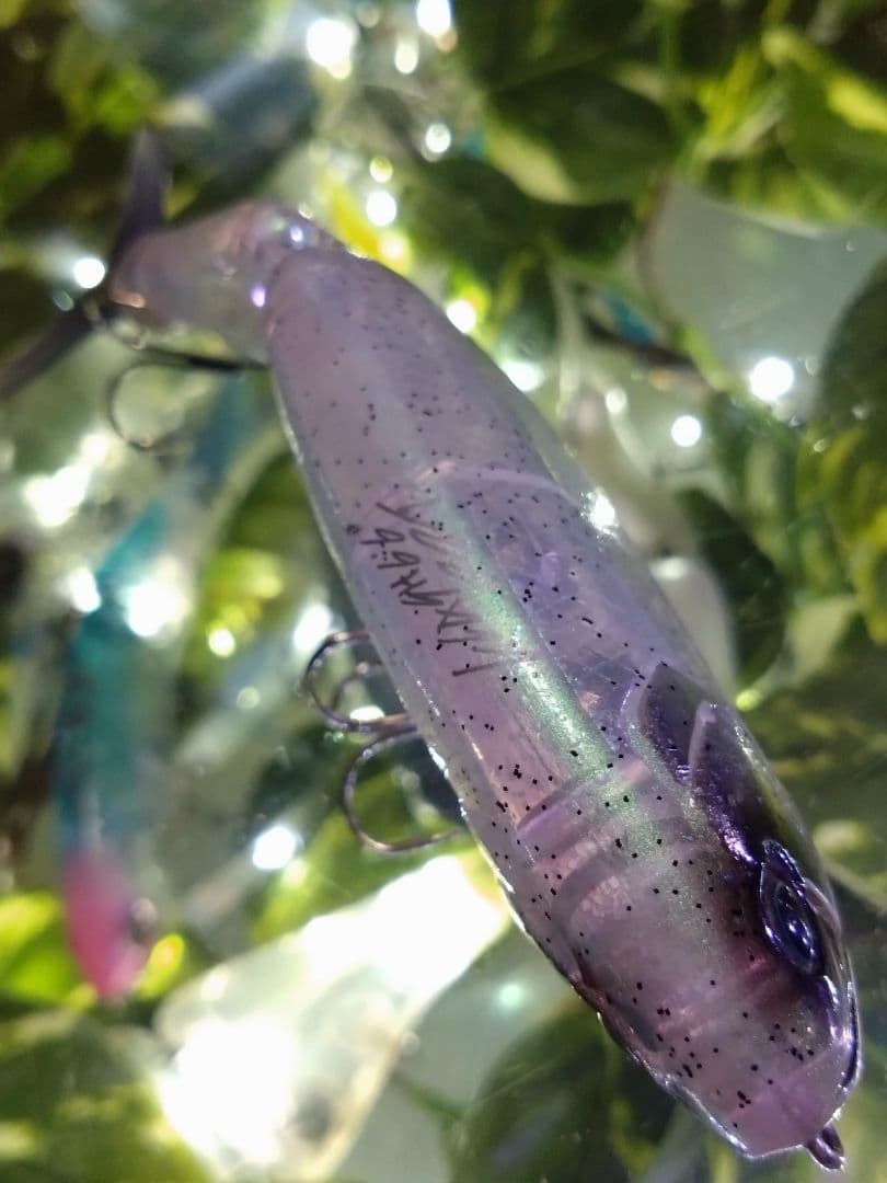 美品 ＤＲＴ【タイニークラッシュ low】