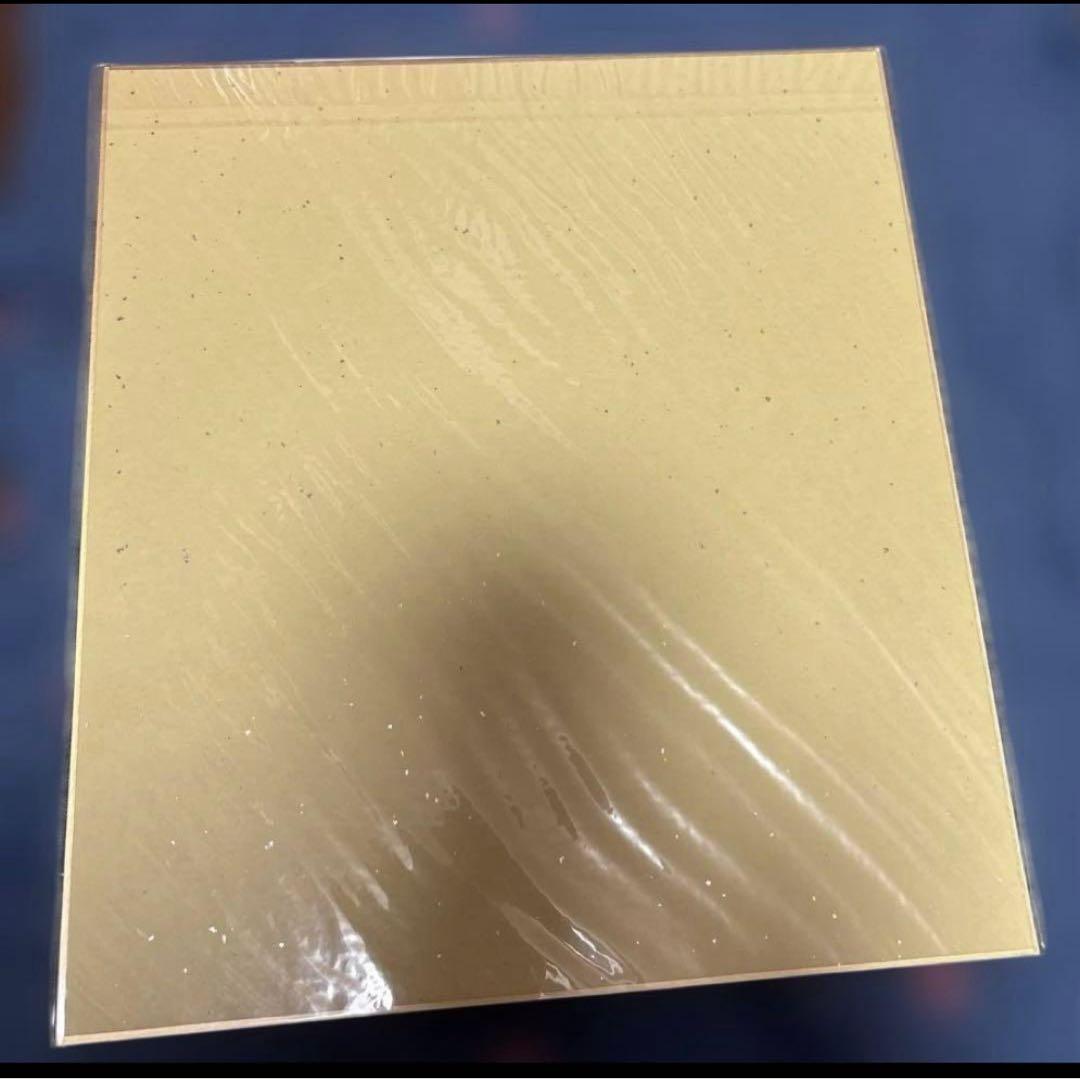 ラブコン 別冊マーガレット 中原アヤ　複製サイン色紙　販売促進　非売品　集英社