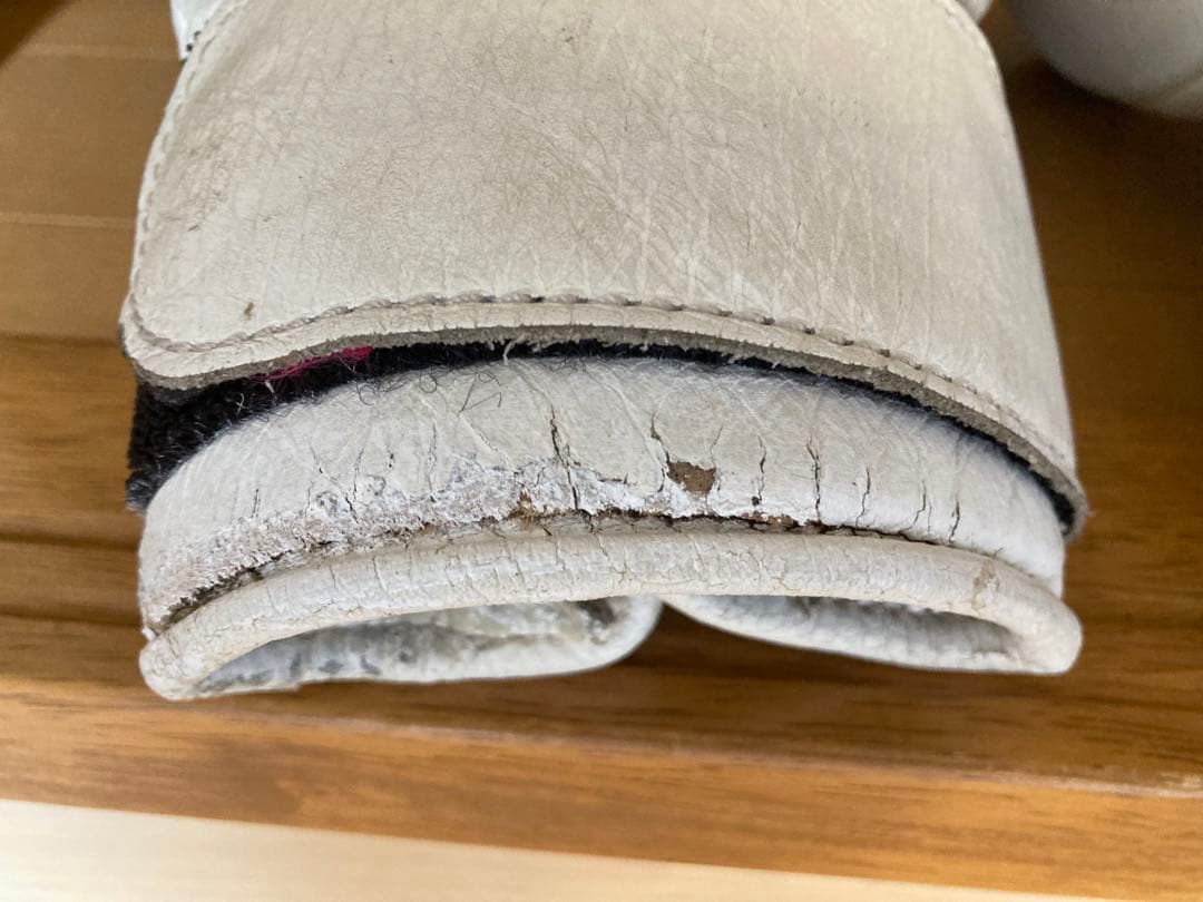 ウイニング　ボクシンググローブ8oz winning