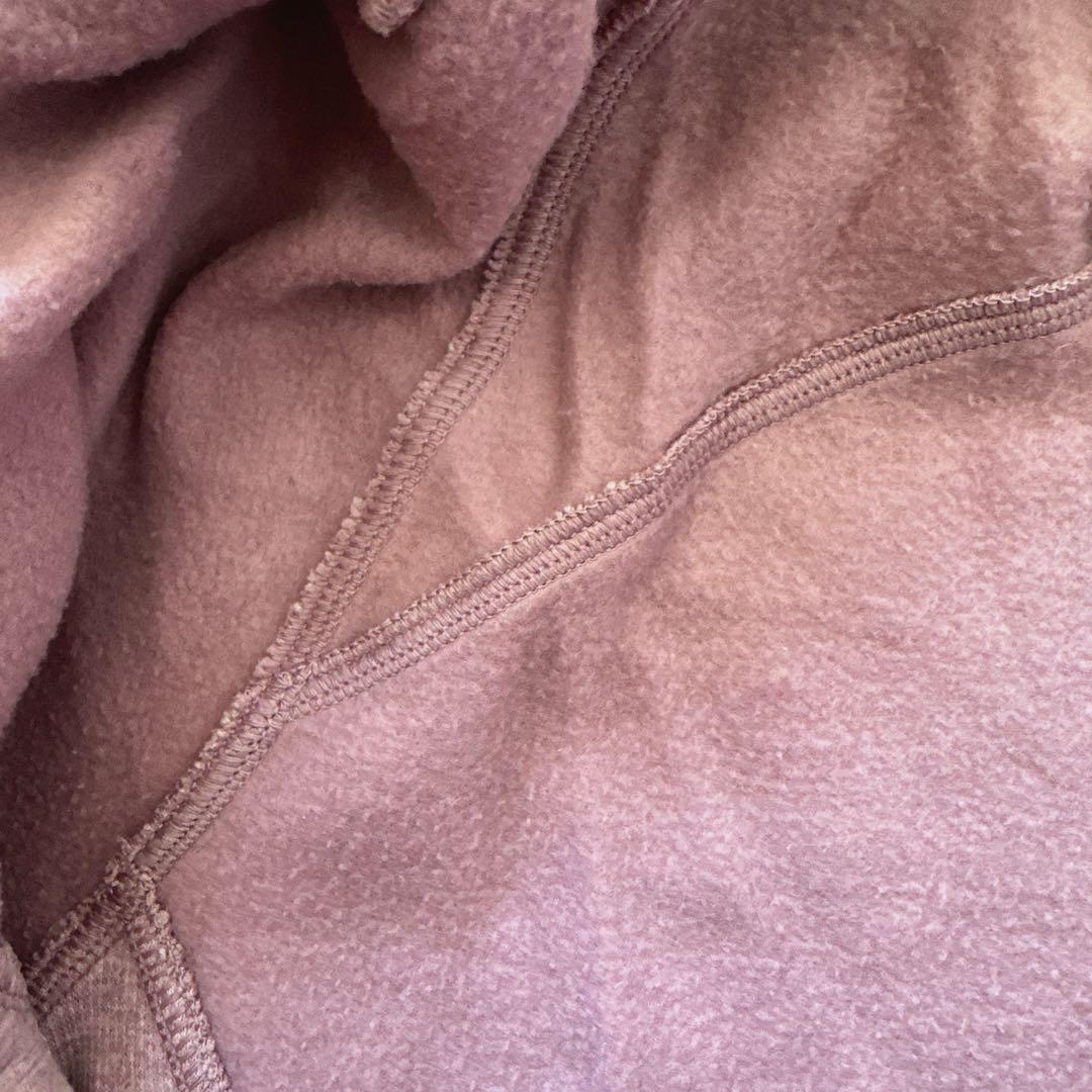 lululemon scuba hoodie ルルレモンフーディー