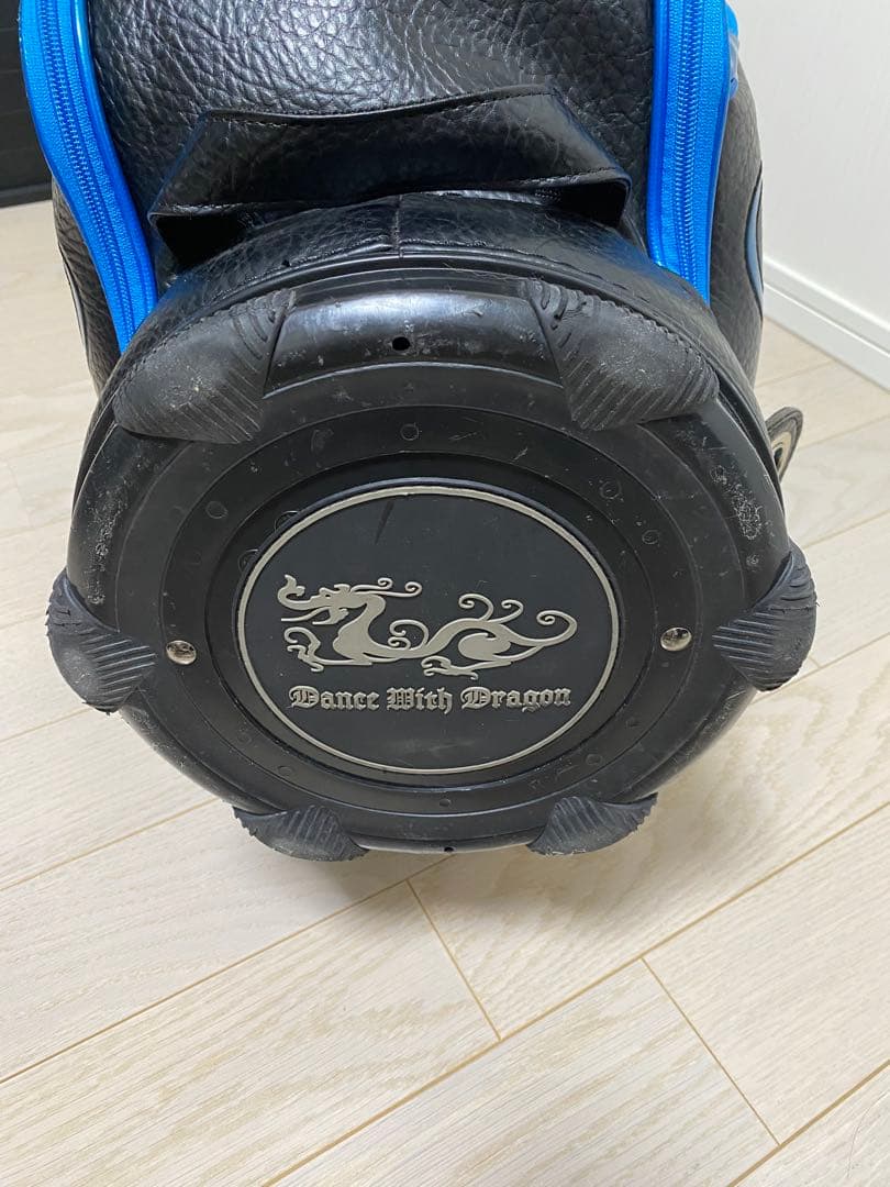 キャディバック • ゴルフバック Dance With Dragon