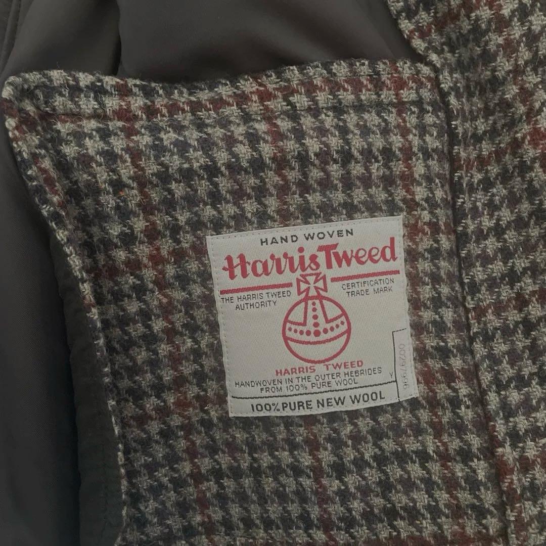 【激レア】COMME des GARÇONS HOMME パッチワークジャケット