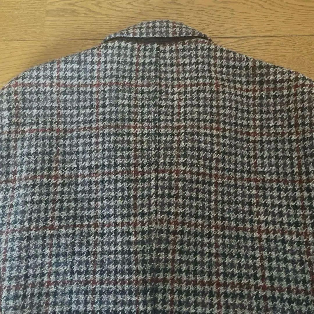 【激レア】COMME des GARÇONS HOMME パッチワークジャケット