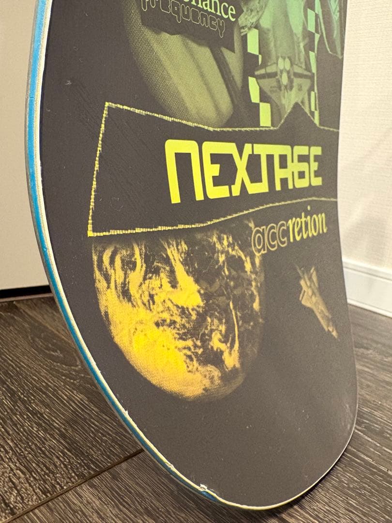 YONEX×SALOMONスノーボード3点セット