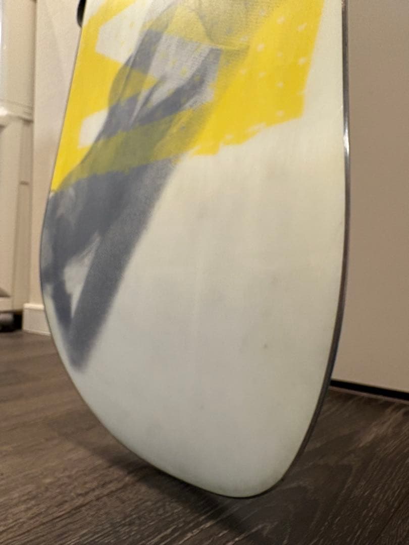 YONEX×SALOMONスノーボード3点セット