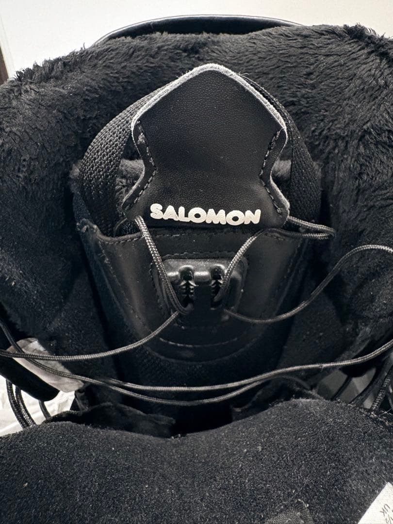 YONEX×SALOMONスノーボード3点セット