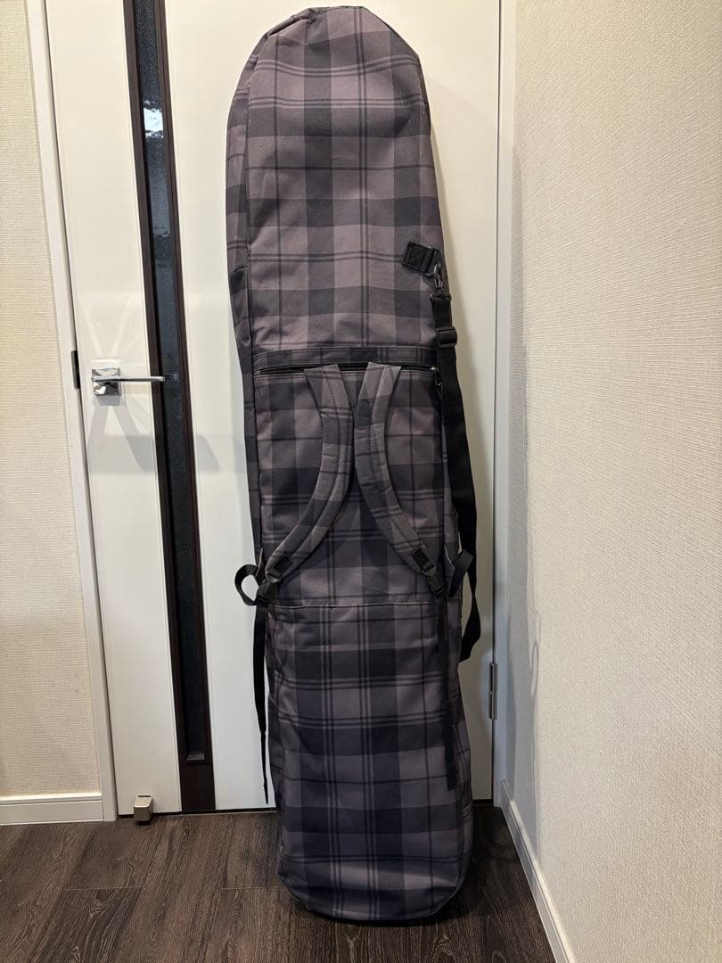 YONEX×SALOMONスノーボード3点セット