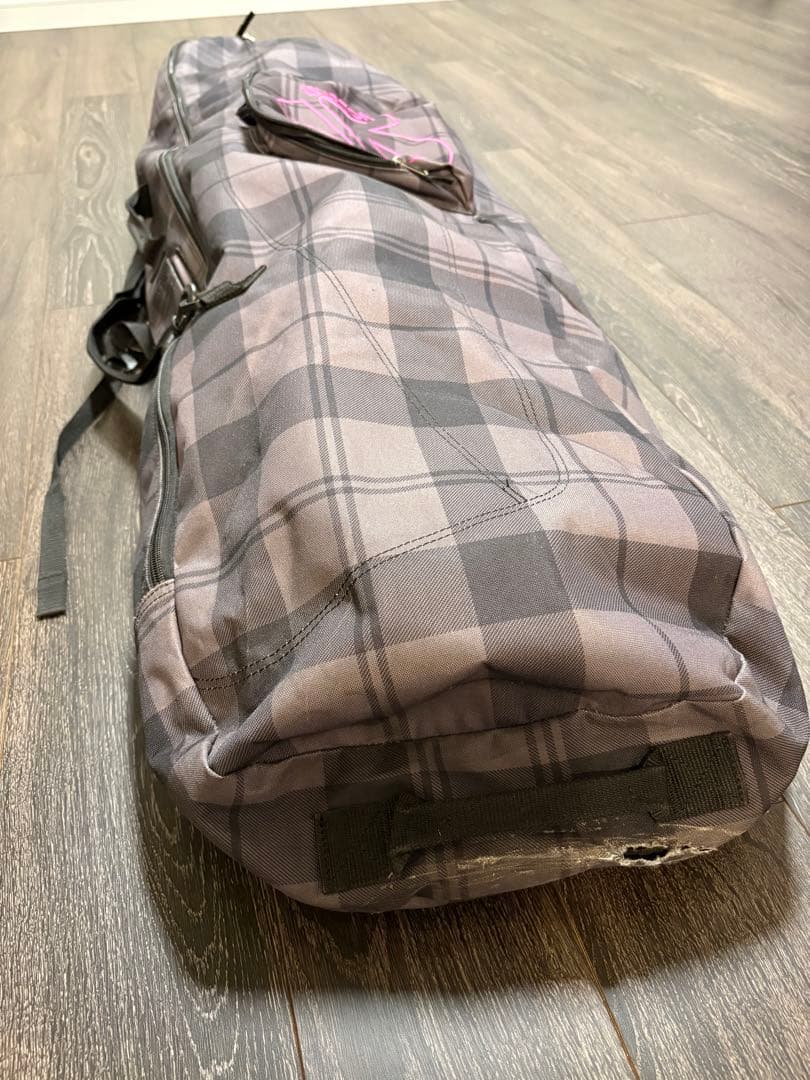 YONEX×SALOMONスノーボード3点セット