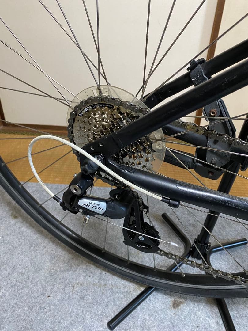 格安⭐︎条件あります★引取り限定　LOUIS GARNEAU CHASSE