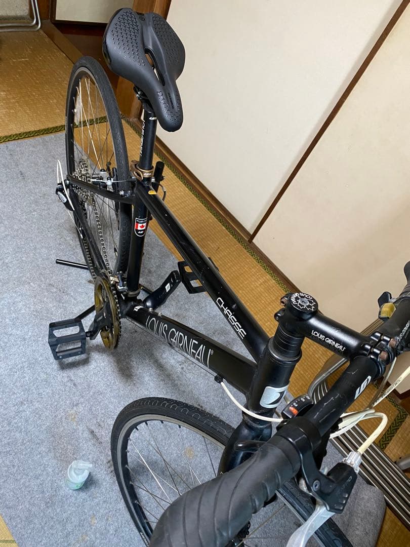 格安⭐︎条件あります★引取り限定　LOUIS GARNEAU CHASSE