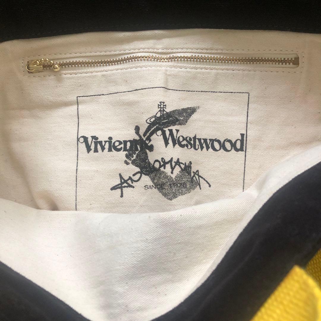 Vivienne Westwoodトートバッグ HONOLULU. HAWAII