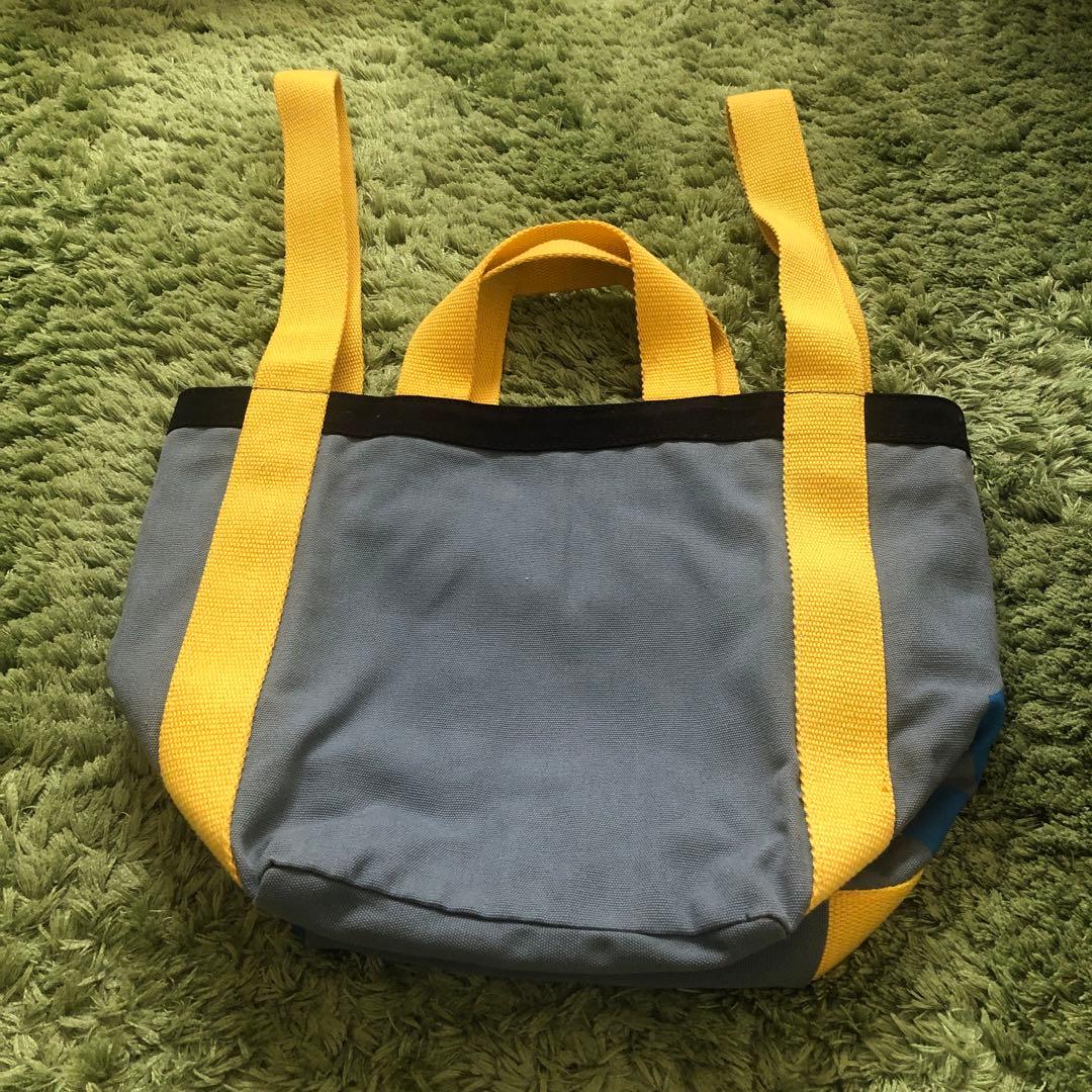 Vivienne Westwoodトートバッグ HONOLULU. HAWAII