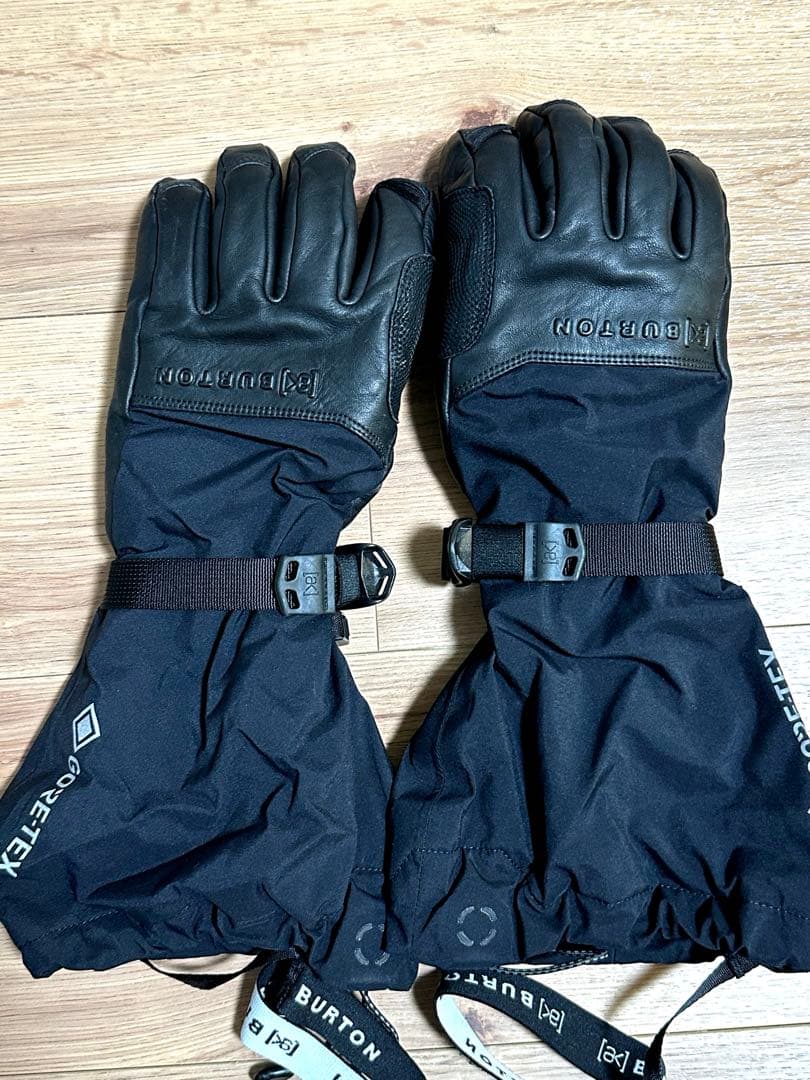 Burton [ak] GORE-TEX エクスペディション グローブ