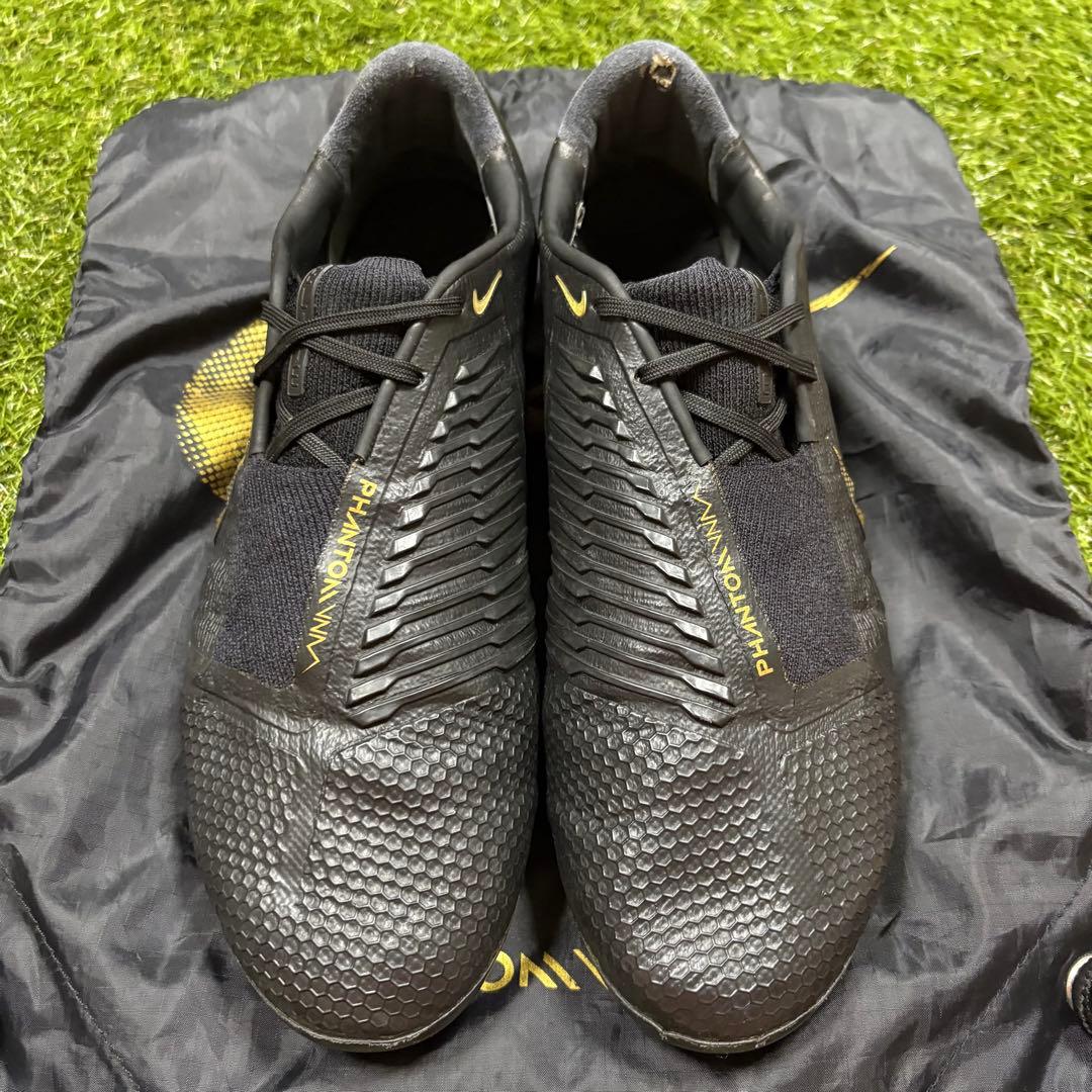 シューズ NIKE PhantomVenom Elite AG-PRO
