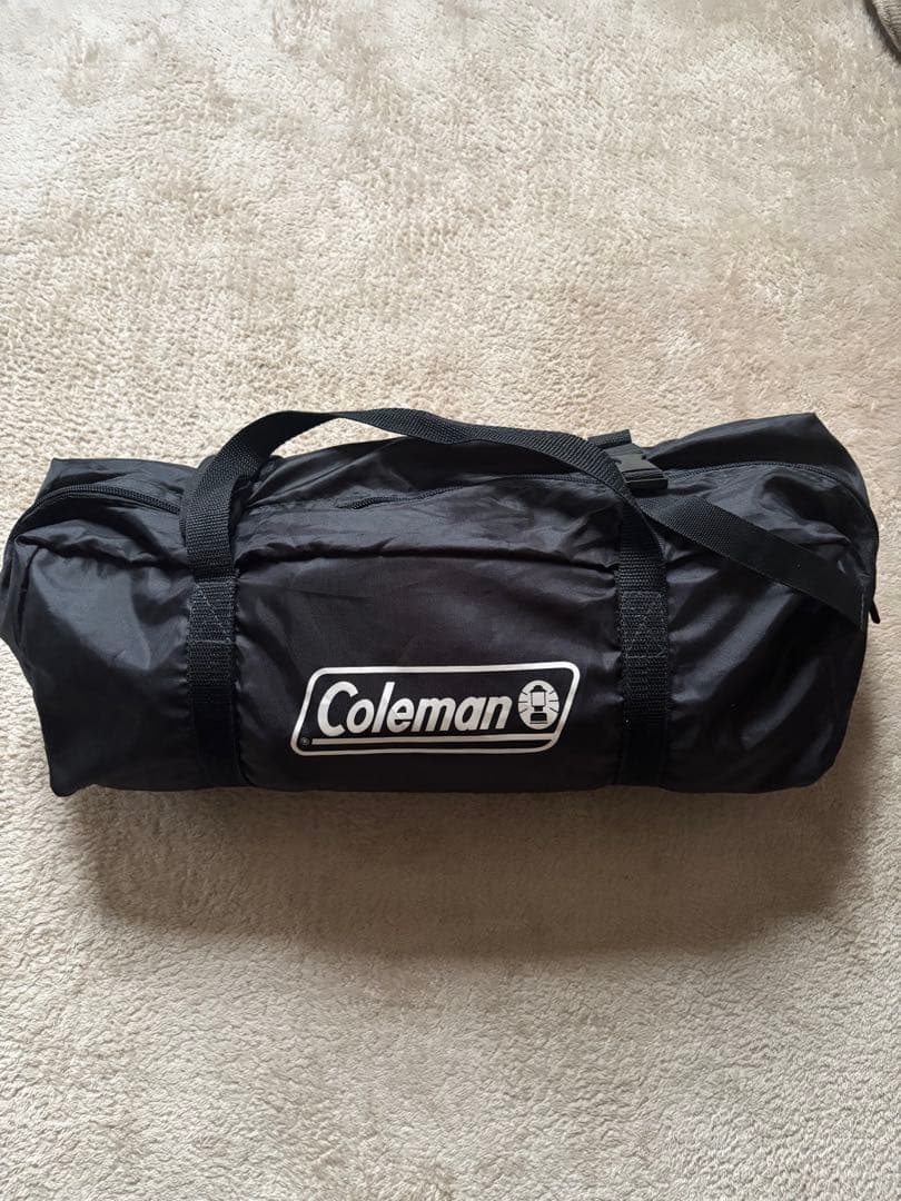 ハダカデバネズミさん専用　Coleman ヘキサライト2 タープ
