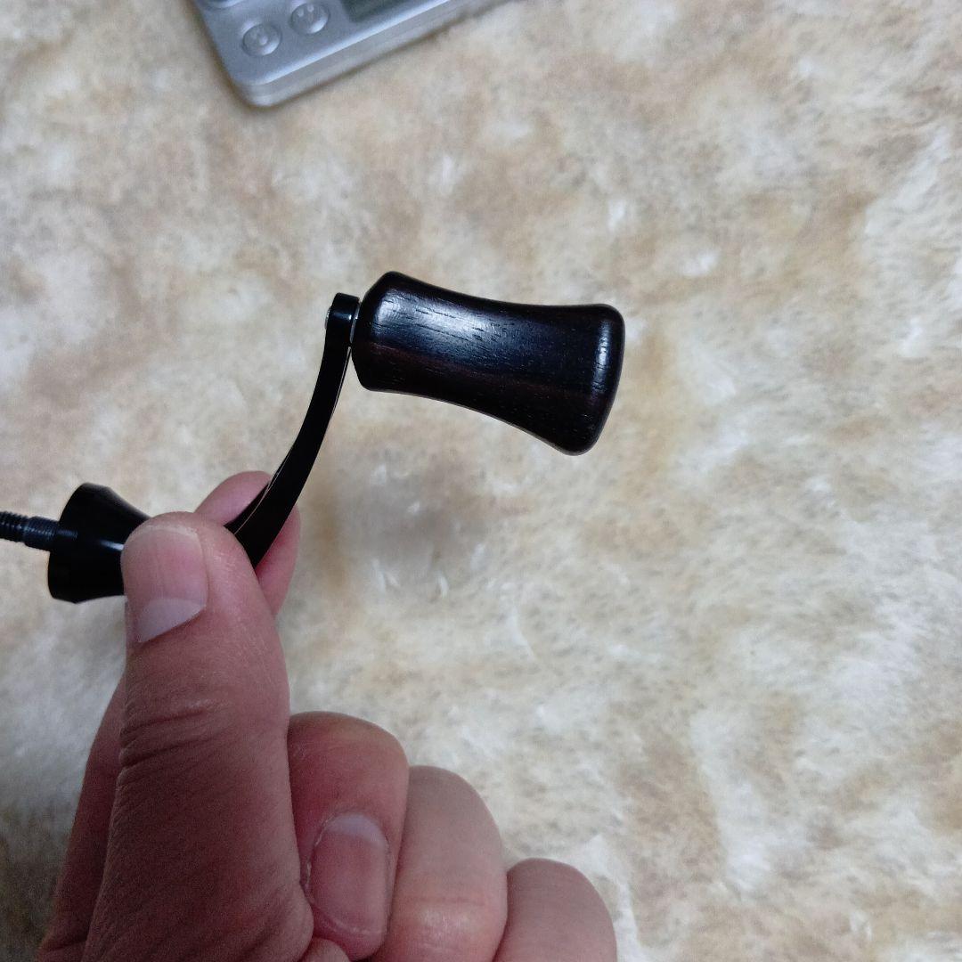 アベイル　4.5mm 軽量シングルハンドル