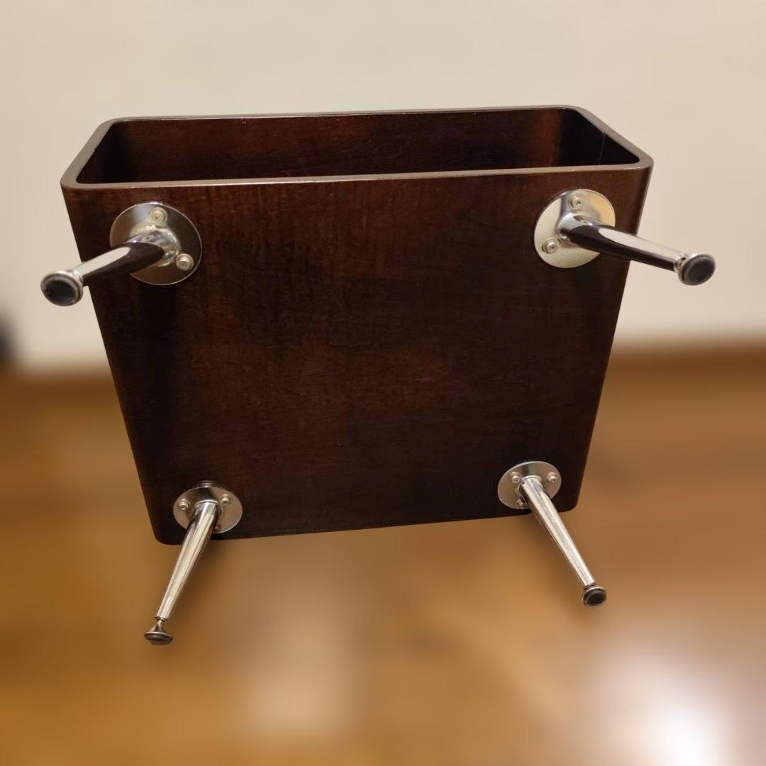 koharu. 　　北欧モダン ミッドセンチュリー サイドテーブル♪