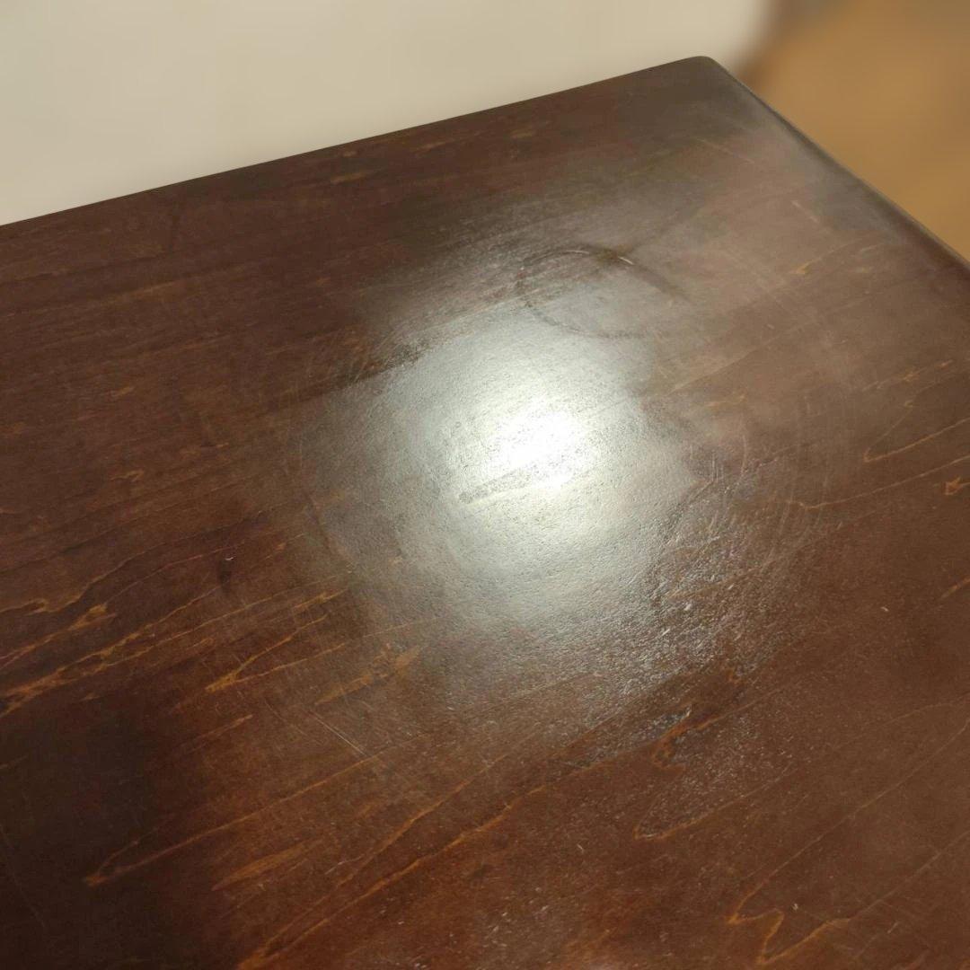 koharu. 　　北欧モダン ミッドセンチュリー サイドテーブル♪