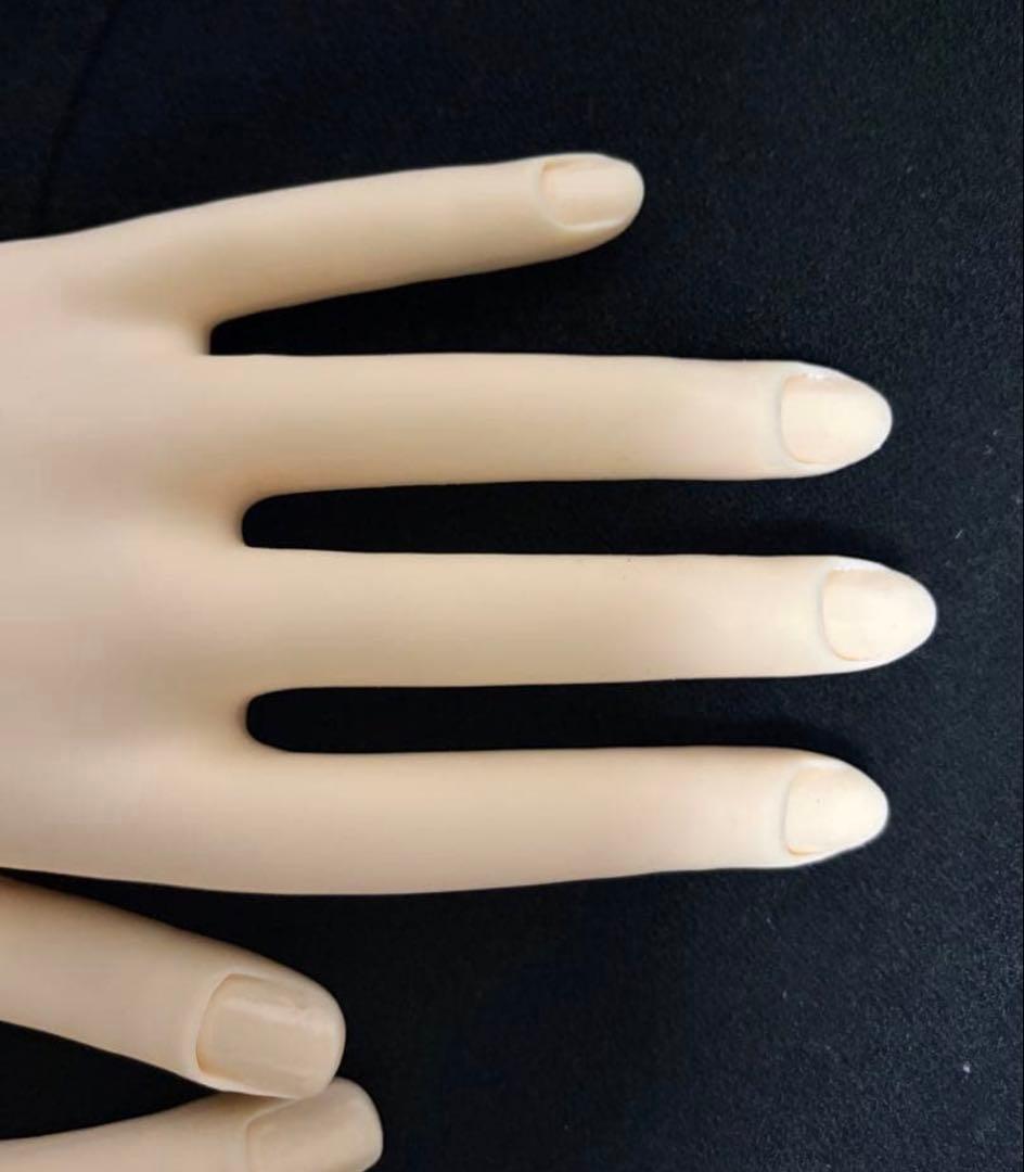 認定ハンド両手