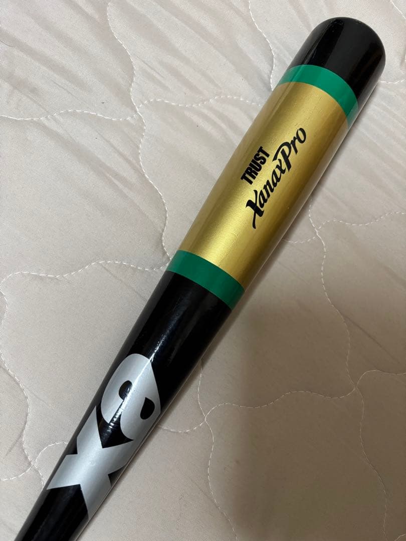 ザナックス（Xanax）Pro 硬式 短尺ノックバット 82cm