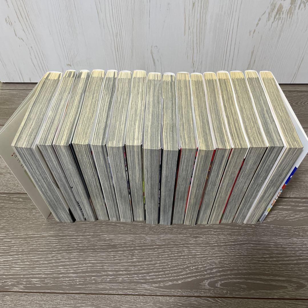 東京喰種トーキョーグール:re 全巻/ 特典IDパス カード付き(まとめ売り)