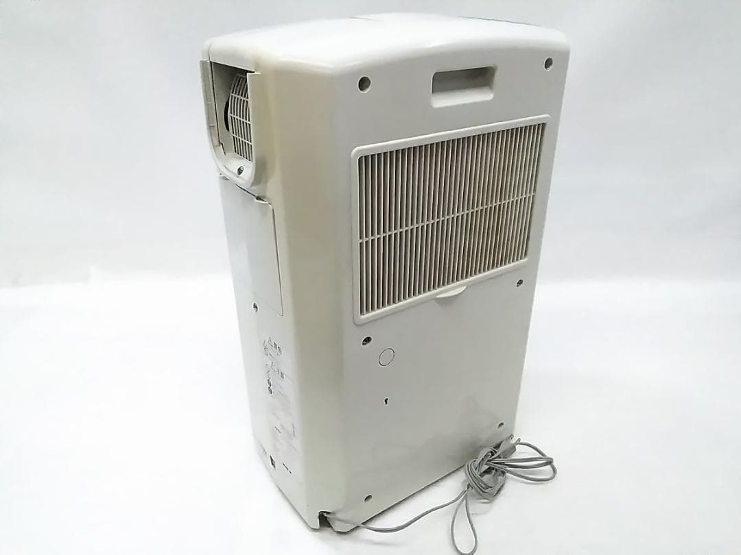 コロナ CDM-1012 どこでもクーラー 冷風・衣類乾燥除湿機コンプレッサー★